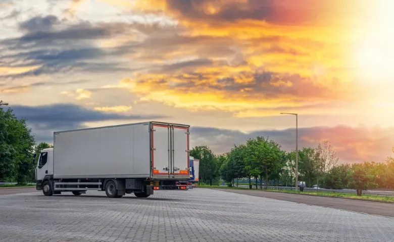 Affrètement à Corbas