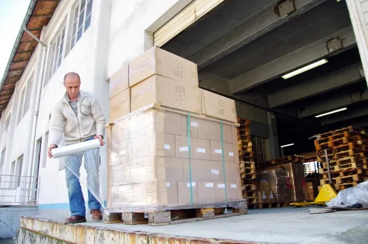 Transport de marchandises à Corbas